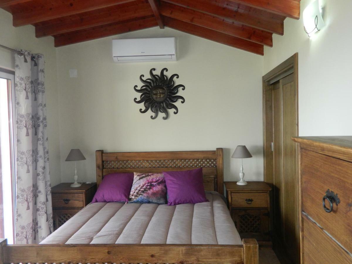 Adega Ninho Da Cagarra Villa Calheta de Nesquim Exterior photo